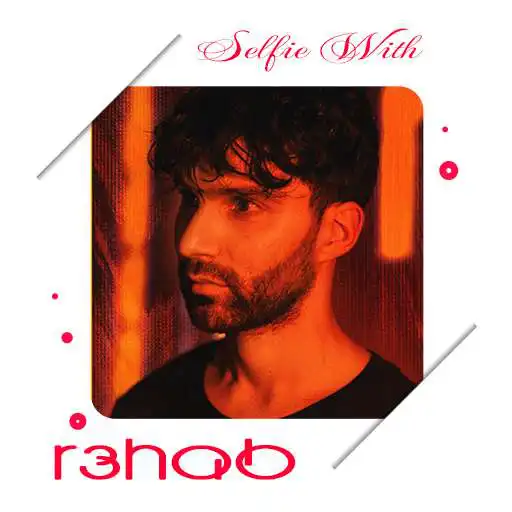Play Selfie With R3HAB APK Play Selfie With R3HAB APK