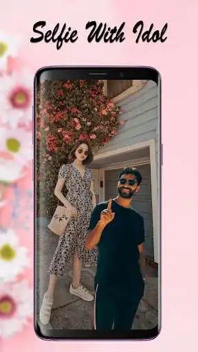 Play Selfie With R3HAB  and enjoy Selfie With R3HAB with UptoPlay