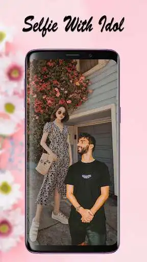 Play Selfie With R3HAB as an online game Selfie With R3HAB with UptoPlay