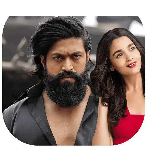 Play Selfie With Rocky - Yash APK