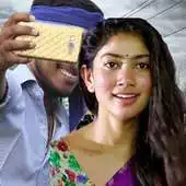 Free play online Selfie With Sai Pallavi APK