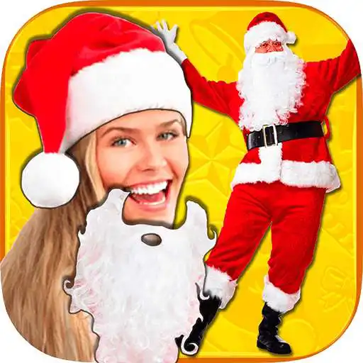 Free play online Selfie With Santa APK Free play online Selfie With Santa APK