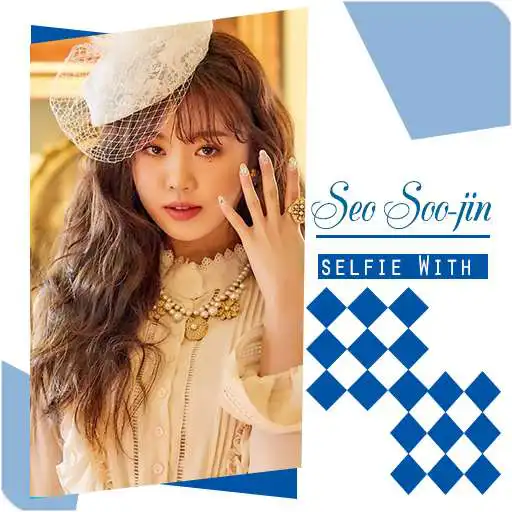 Play Selfie With Seo Soo-jin (G) I-DLE APK