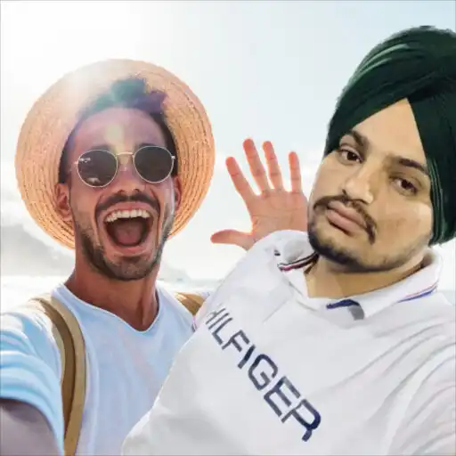 Play Selfie With Sidhu Moosewala APK