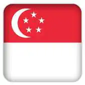 Free play online Selfie with Singapore flag APK Free play online Selfie with Singapore flag APK
