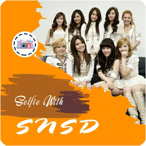 Play Selfie With SNSD APK Play Selfie With SNSD APK