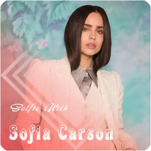 Play Selfie With Sofia Carson APK Play Selfie With Sofia Carson APK