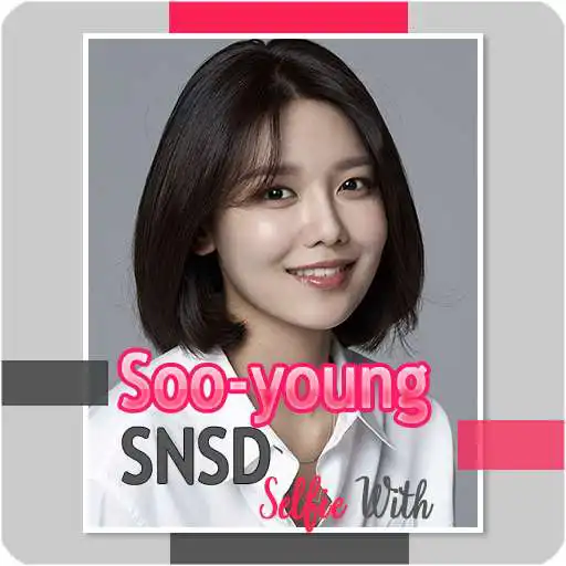 Play Selfie With Soo-young (SNSD) APK Play Selfie With Soo-young (SNSD) APK