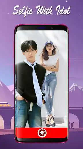 Play Selfie With TFBOYS  and enjoy Selfie With TFBOYS with UptoPlay