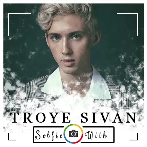 Play Selfie With Troye Sivan APK Play Selfie With Troye Sivan APK
