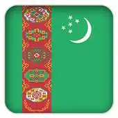 Free play online Selfie with Turkmenistan flag APK Free play online Selfie with Turkmenistan flag APK