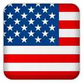 Free play online Selfie with USA flag APK