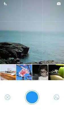 Play Selfie with USA flag