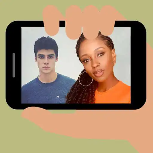 Play Selfie With Vanessa Mdee and Photo Editor APK Play Selfie With Vanessa Mdee and Photo Editor APK