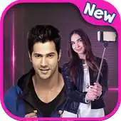 Free play online Selfie With Varun Dhawan APK
