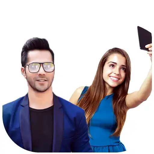 Play Selfie With Varun Dhawan APK