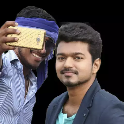 Play Selfie With Vijay APK Play Selfie With Vijay APK