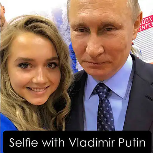 Play Selfie With Vladimir Putin APK