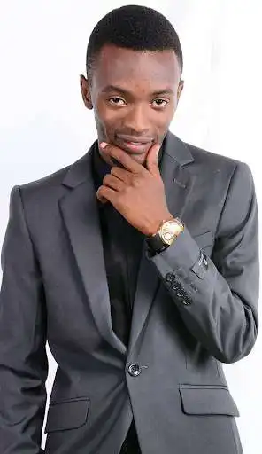 Play Selfie With Walter Chilambo and Photo Editor  and enjoy Selfie With Walter Chilambo and Photo Editor with UptoPlay