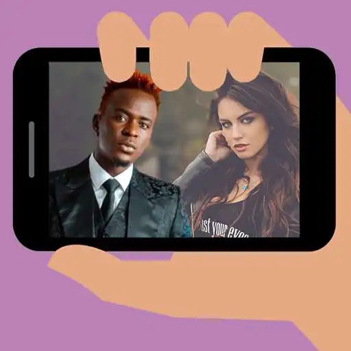 Play Selfie With Willy Paul and Photo Editor APK Play Selfie With Willy Paul and Photo Editor APK