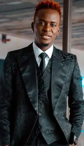 Play Selfie With Willy Paul and Photo Editor  and enjoy Selfie With Willy Paul and Photo Editor with UptoPlay