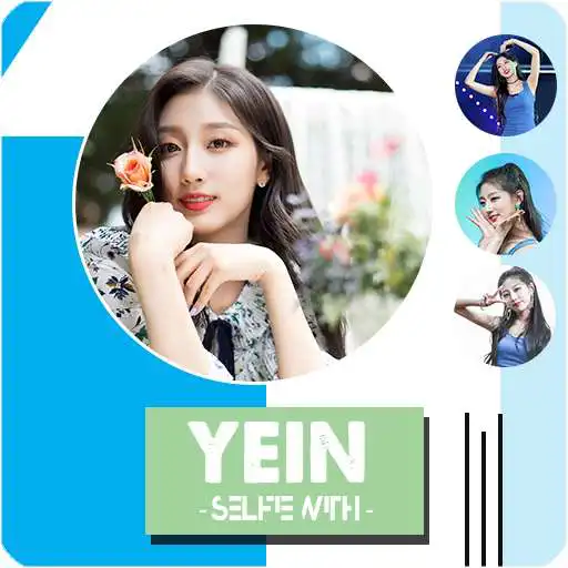 Play Selfie With Yein ( Lovelyz ) APK Play Selfie With Yein ( Lovelyz ) APK