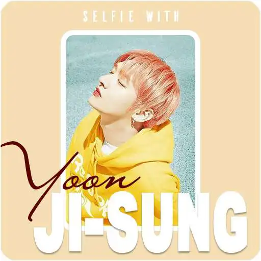 Play Selfie With Yoon Ji-Sung APK