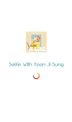 Play Selfie With Yoon Ji-Sung  and enjoy Selfie With Yoon Ji-Sung with UptoPlay