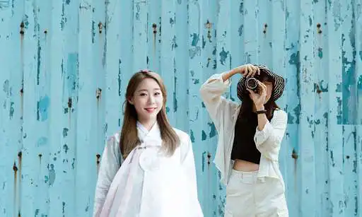 Play Selfie With Yoo Yeon-jung ( I.O.I )  and enjoy Selfie With Yoo Yeon-jung ( I.O.I ) with UptoPlay