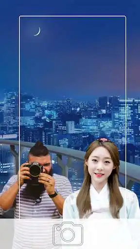 Play Selfie With Yoo Yeon-jung ( I.O.I ) as an online game Selfie With Yoo Yeon-jung ( I.O.I ) with UptoPlay