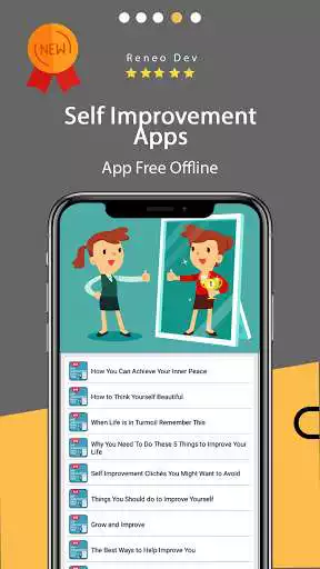 Play Self Improvement Apps Free  and enjoy Self Improvement Apps Free with UptoPlay