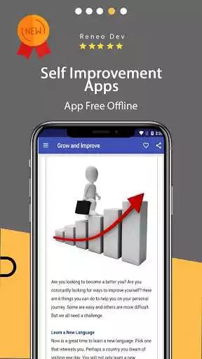 Play Self Improvement Apps Free as an online game Self Improvement Apps Free with UptoPlay