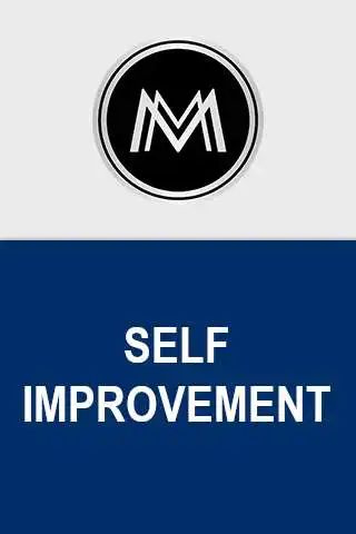 Play Self Improvement - Building Self Confidence  and enjoy Self Improvement - Building Self Confidence with UptoPlay