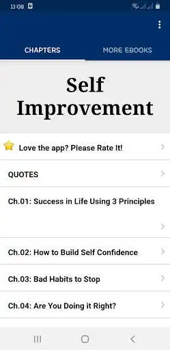 Play Self Improvement - Building Self Confidence as an online game Self Improvement - Building Self Confidence with UptoPlay
