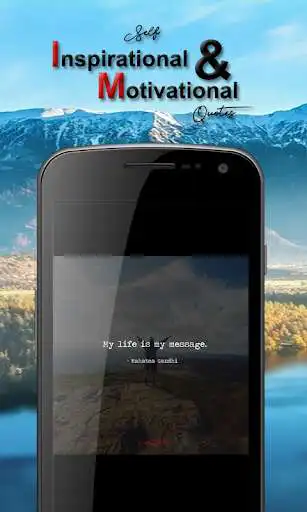 Play Self Inspirational & Motivational Quotes as an online game Self Inspirational & Motivational Quotes with UptoPlay