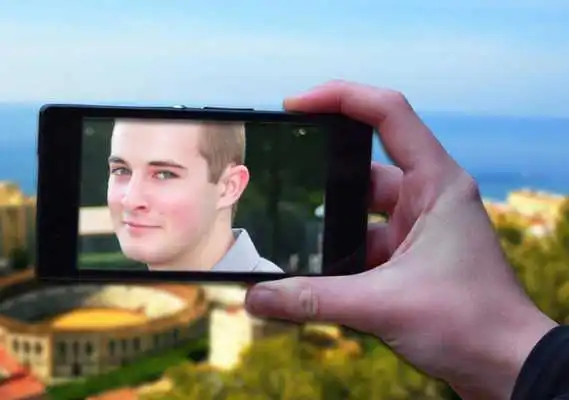 Play Selfi Photo Frames