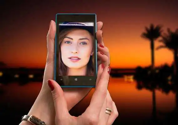 Play Selfi Photo Frames