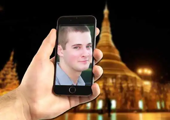 Play Selfi Photo Frames