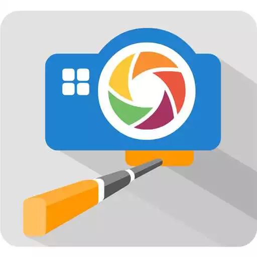 Free play online Selfishop Art Camera APK