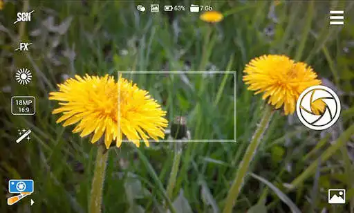 Play SelfiShop Camera as an online game SelfiShop Camera with UptoPlay