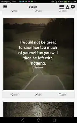 Play Selfish Quotes