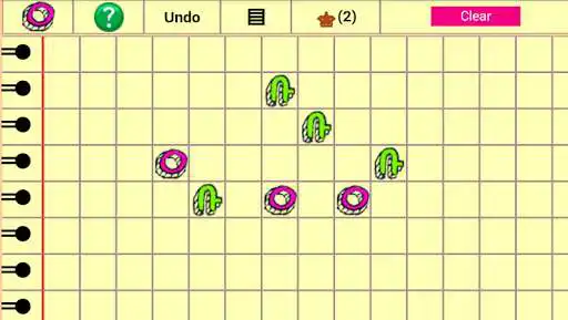 Play Selfish! as an online game Selfish! with UptoPlay