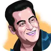 Free play online Selfi with Salman khan APK