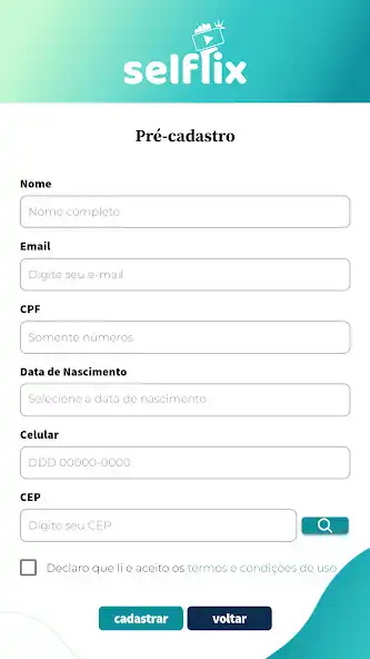 Play Selflix - Seu Vídeo Currículo as an online game Selflix - Seu Vídeo Currículo with UptoPlay