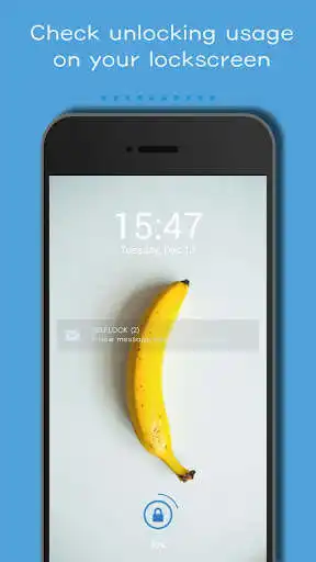 Play SELFLOCK - Lockscreen usage as an online game SELFLOCK - Lockscreen usage with UptoPlay