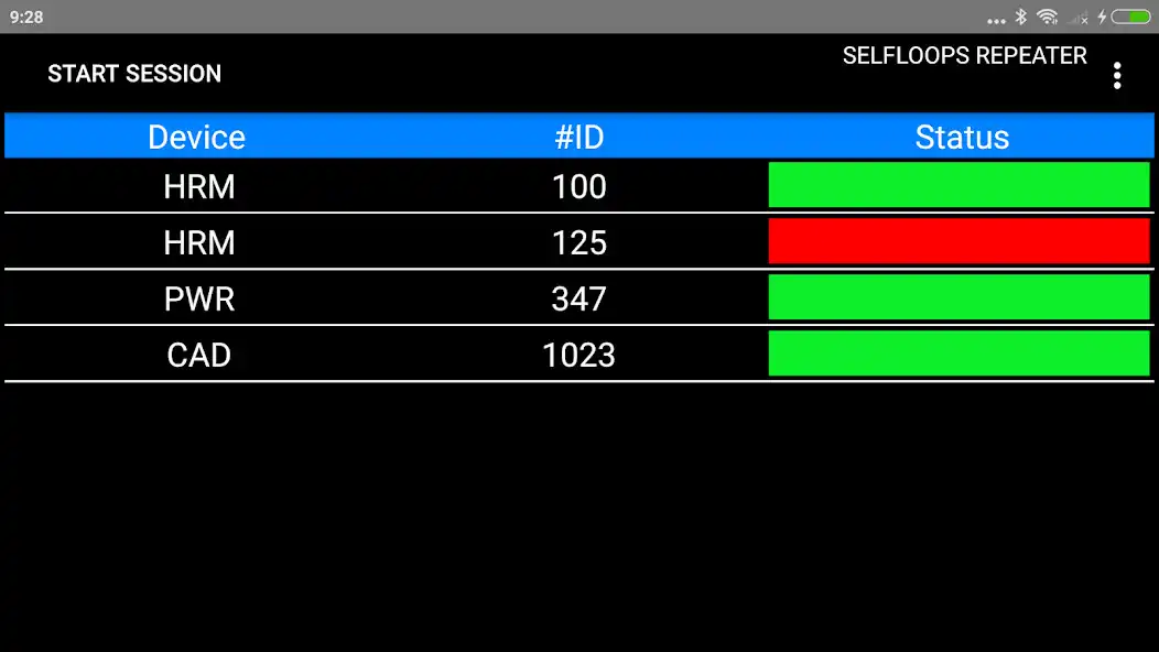 Play SELFLOOPS REPEATER+ as an online game online SELFLOOPS REPEATER+ with UptoPlay Play SELFLOOPS REPEATER+ as an online game SELFLOOPS REPEATER+ with UptoPlay