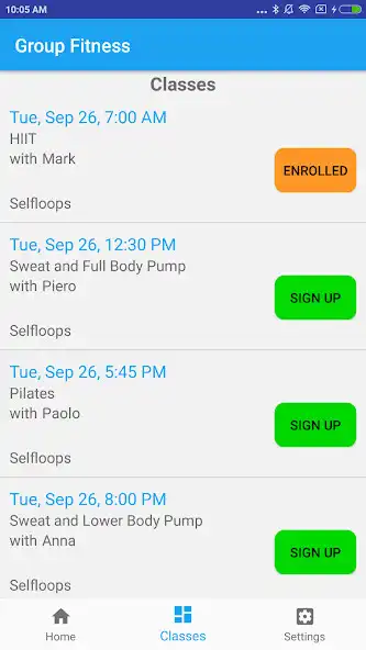 Play Selfloops Spark as an online game Selfloops Spark with UptoPlay