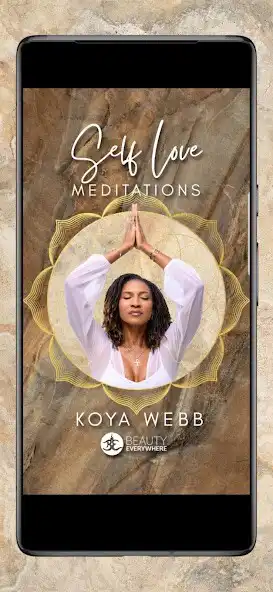 Play Self Love Meditations  and enjoy Self Love Meditations with UptoPlay
