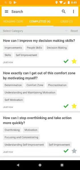Play Self Love  Personal Growth  and enjoy Self Love  Personal Growth with UptoPlay