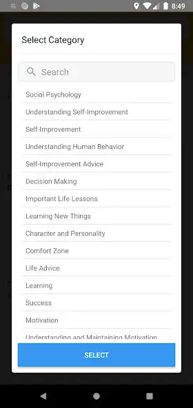 Play Self Love  Personal Growth as an online game Self Love  Personal Growth with UptoPlay